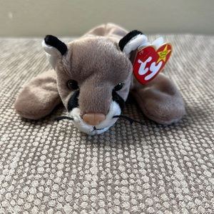 🧸 3/$12 Vintage Ty Beanie Baby Canyon